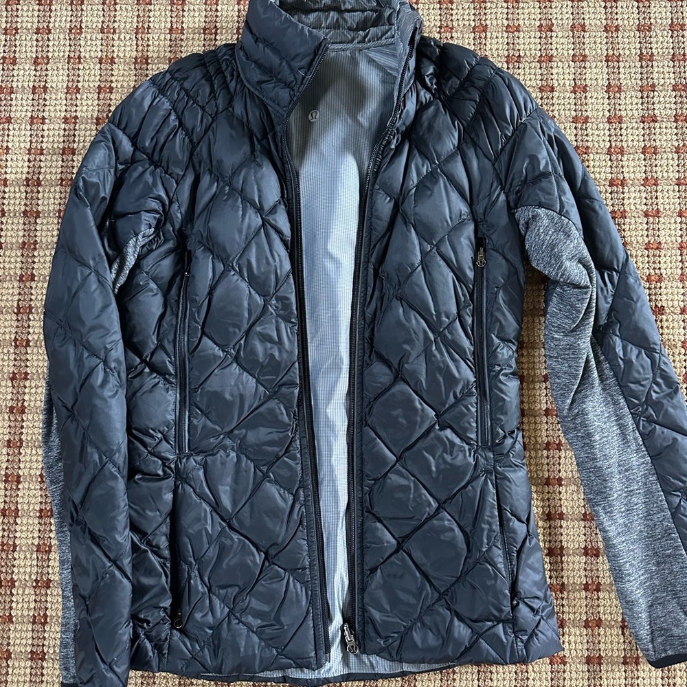 Lululemon Shell Jacket